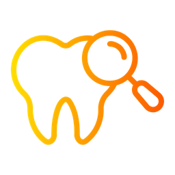 Dental Care  Icon