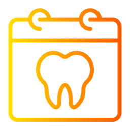 Dental Checkup  Icon