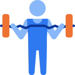 Exercise  Icon