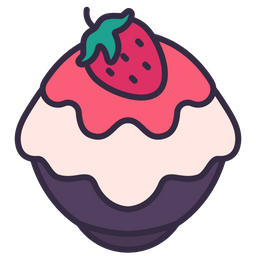 Bingsu  Icon