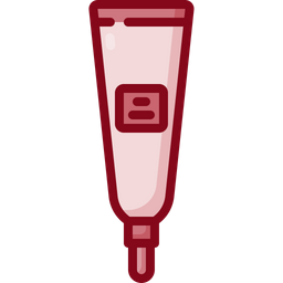 Eye cream  Icon