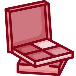 Eyeshadow  Icon