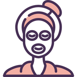 Face mask  Icon