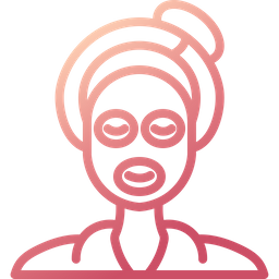 Face mask  Icon