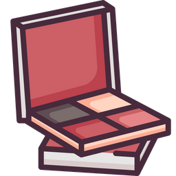 Eyeshadow  Icon