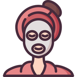 Face mask  Icon