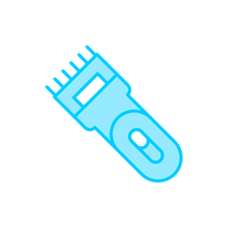 Electric shaver  Icon