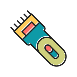 Electric shaver  Icon