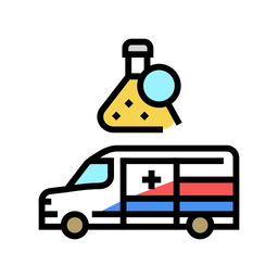 Ambulance  Icon