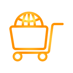 Ecommerce  Icon