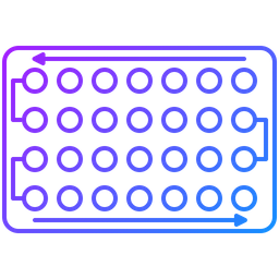 Antibaby-Pillen  Symbol