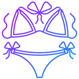 Bikini  Symbol