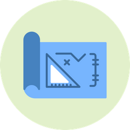 Blueprint  Icon