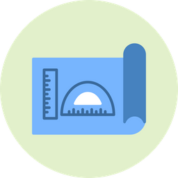 Blueprint  Icon