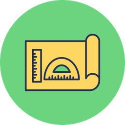 Blueprint  Icon