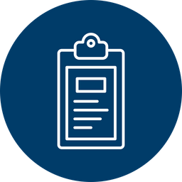 Clipboard  Icon