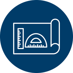 Blueprint  Icon