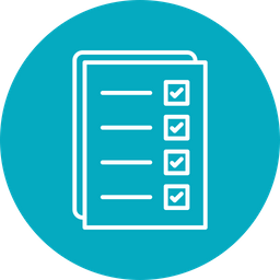 Check list  Icon