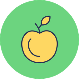 Apple  Icon