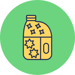 Bottle  Icon