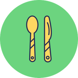 Cutlery  Icon