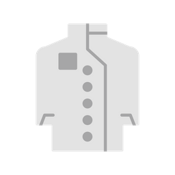 Chef coat  Icon