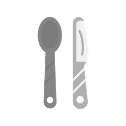 Cutlery  Icon