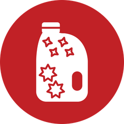 Bottle  Icon