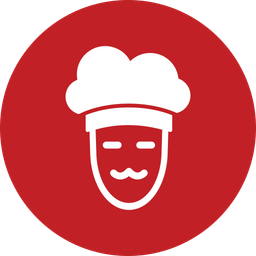 Chef  Icon