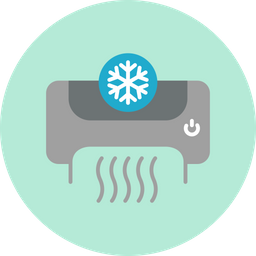 Air conditioner  Icon