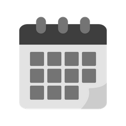 Kalender  Symbol