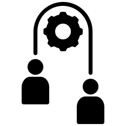 Ungleichheit  Symbol