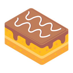 Brownie  Icon