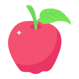 Apple  Icon