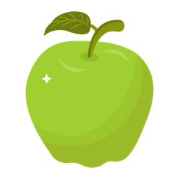 Apple  Icon