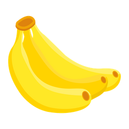 Banana  Icon