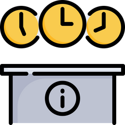 Counter  Icon