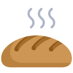 Brot  Symbol