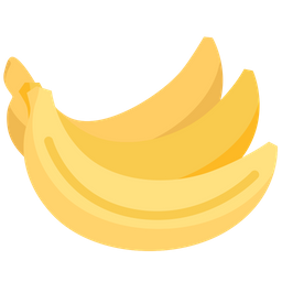 Banane  Symbol