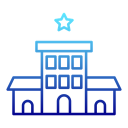 Building  Icon