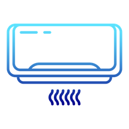 Air conditioner  Icon