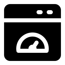 Seitengeschwindigkeit  Symbol