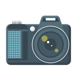 Camera-  Icon