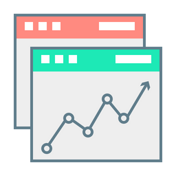 Analysis  Icon