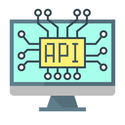 Api  Icon