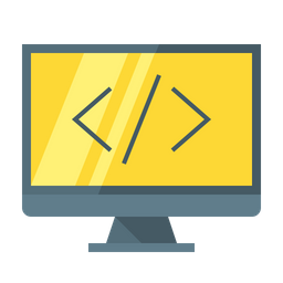 Code  Icon