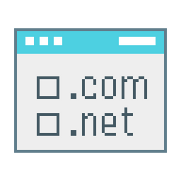 Domain  Icon