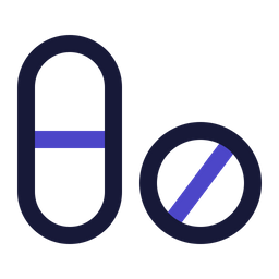 Pill  Icon