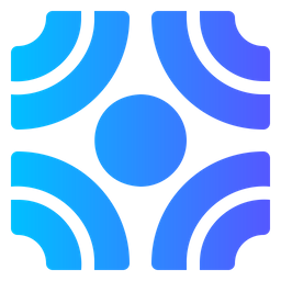 Abstract Shape  Icon