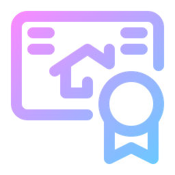 House Document  Icon